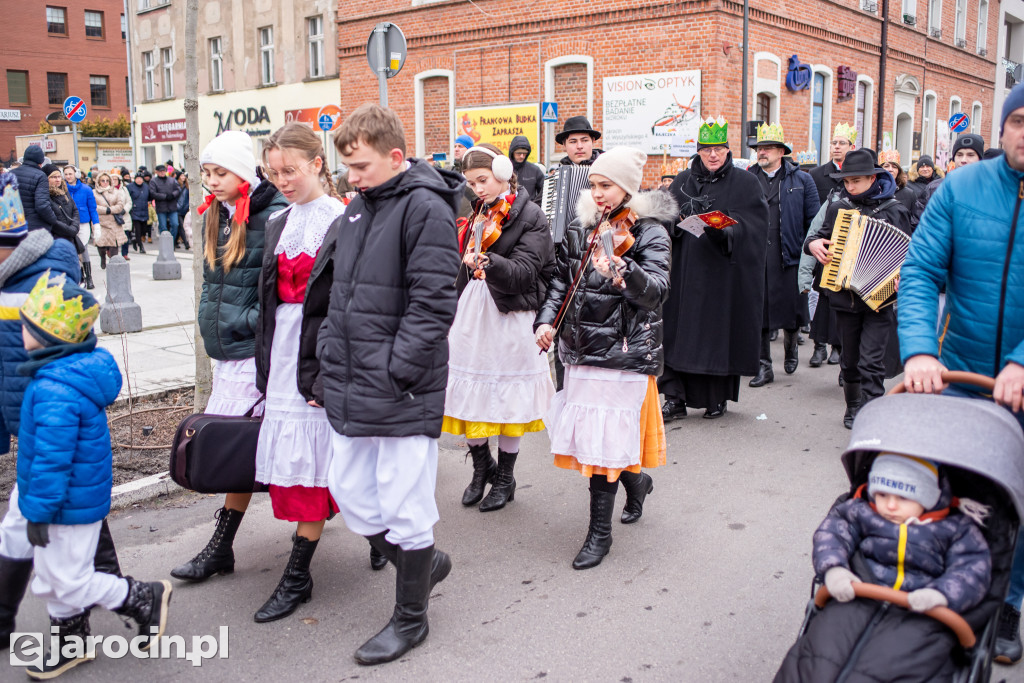 13. Jarocińskie Kolędowanie