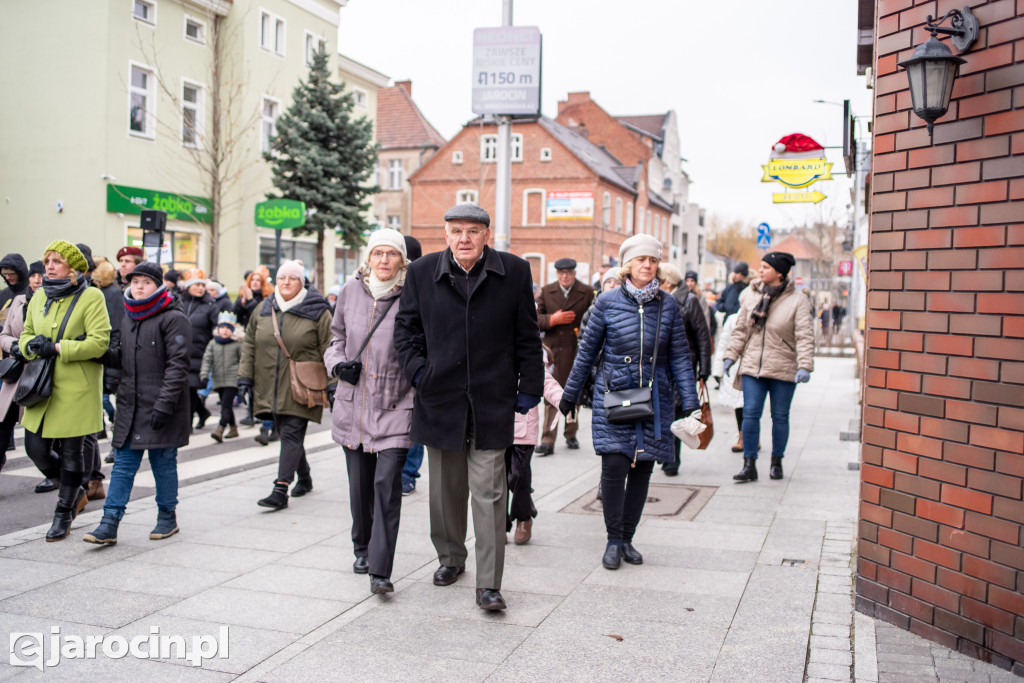 13. Jarocińskie Kolędowanie