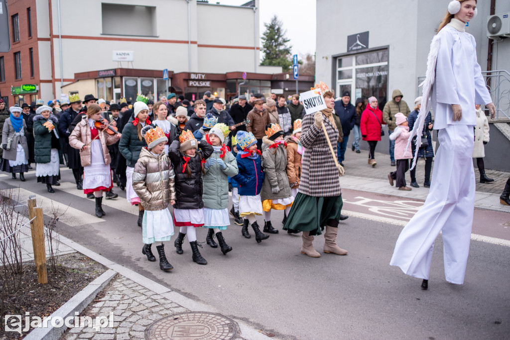 13. Jarocińskie Kolędowanie