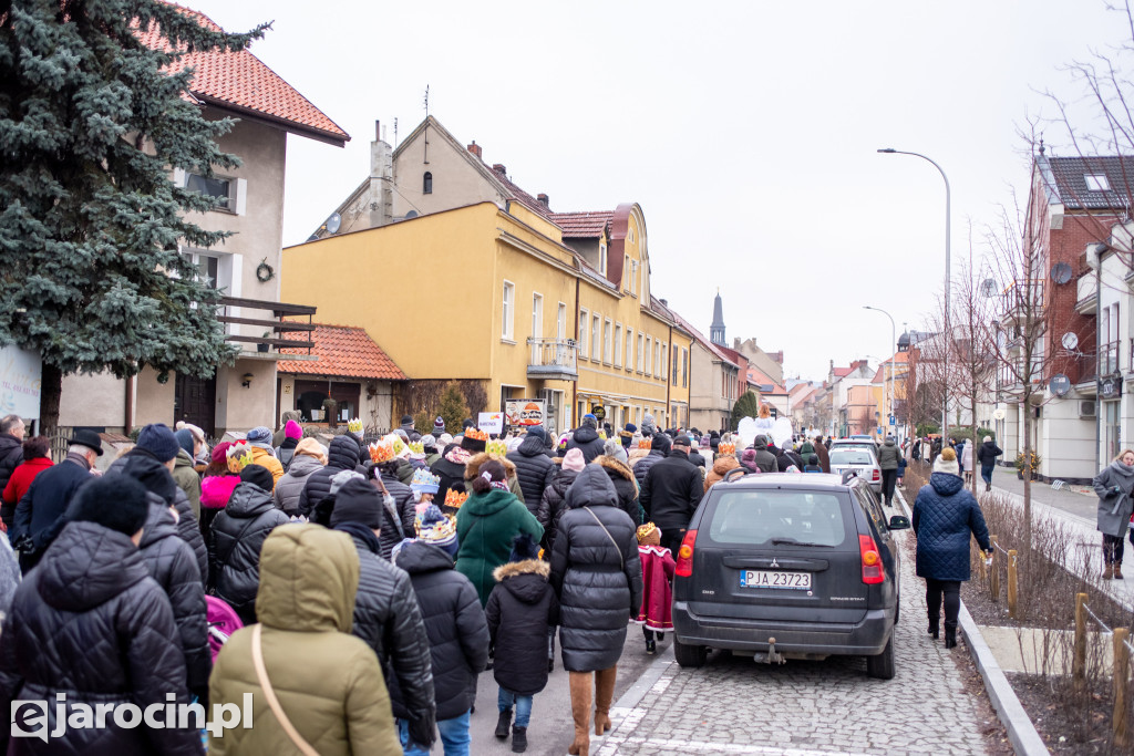 13. Jarocińskie Kolędowanie