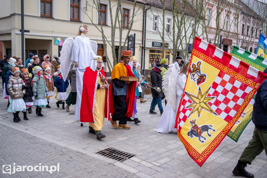 13. Jarocińskie Kolędowanie