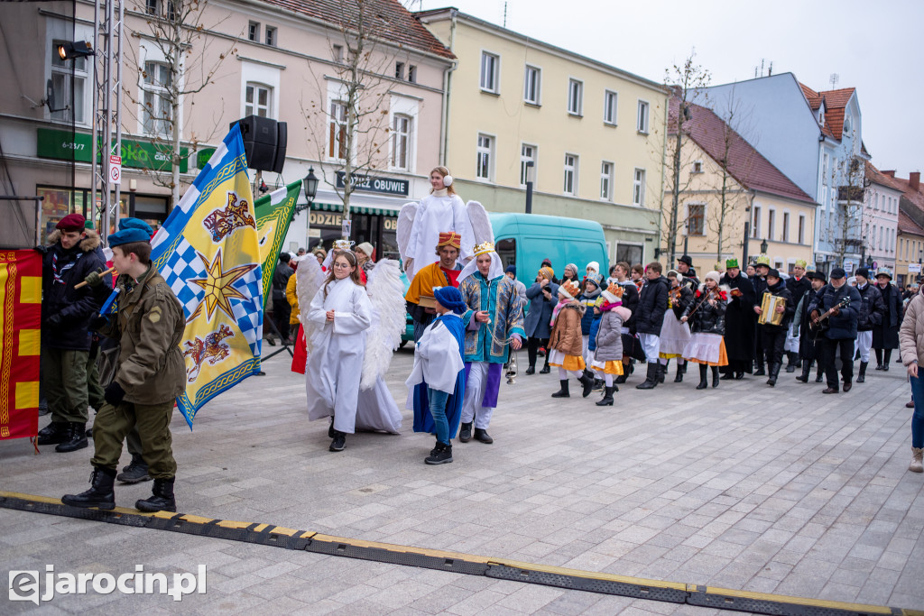 13. Jarocińskie Kolędowanie