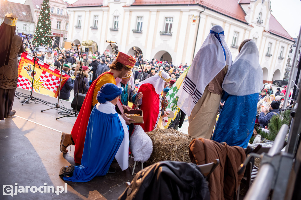 13. Jarocińskie Kolędowanie