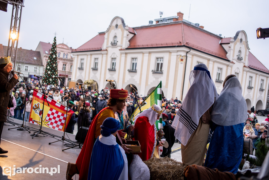 13. Jarocińskie Kolędowanie