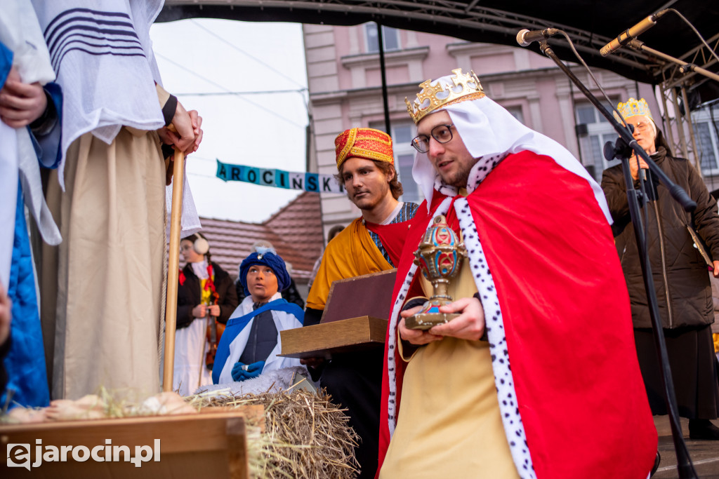 13. Jarocińskie Kolędowanie