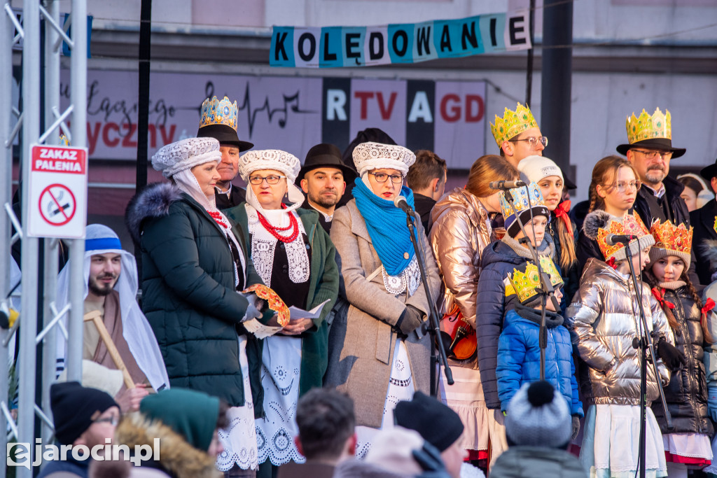 13. Jarocińskie Kolędowanie