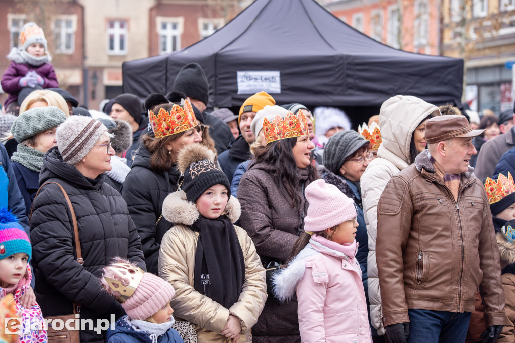 13. Jarocińskie Kolędowanie