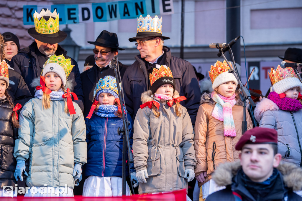13. Jarocińskie Kolędowanie