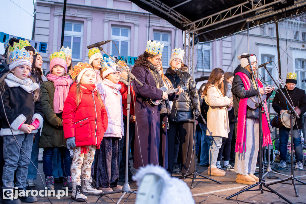 13. Jarocińskie Kolędowanie