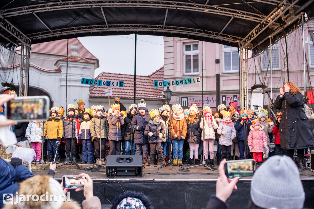13. Jarocińskie Kolędowanie