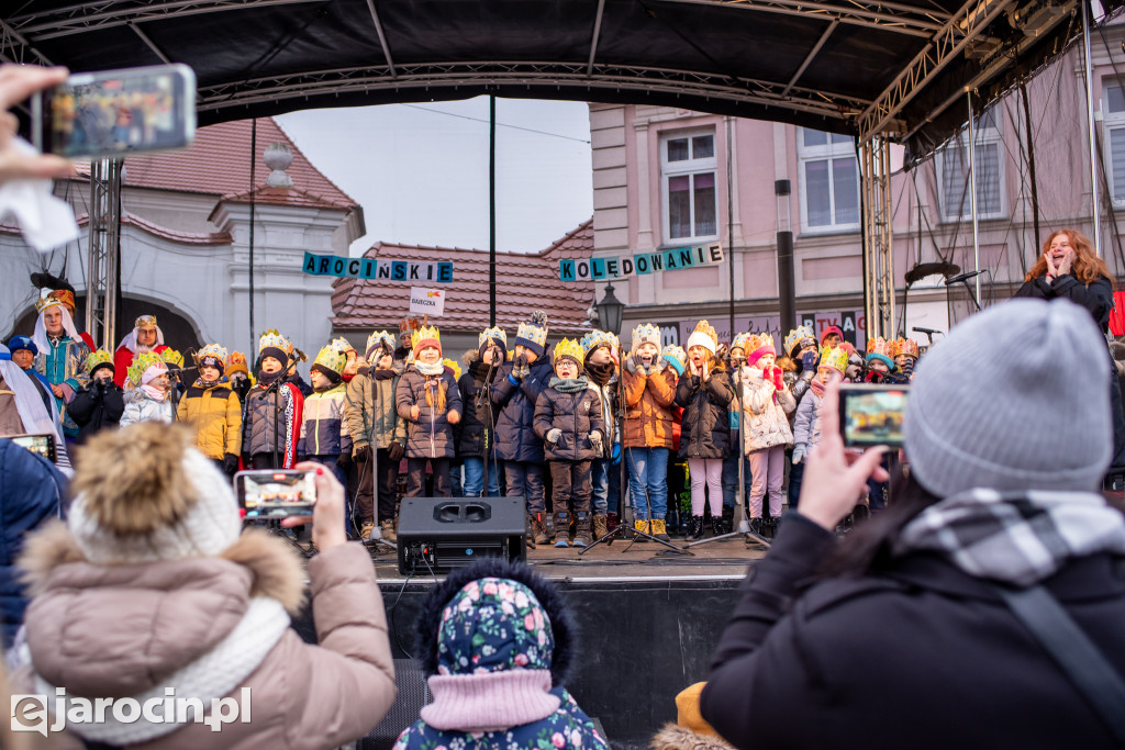 13. Jarocińskie Kolędowanie