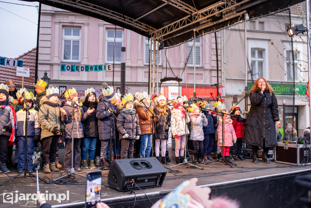 13. Jarocińskie Kolędowanie