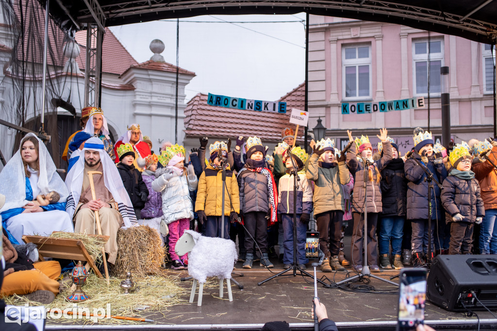 13. Jarocińskie Kolędowanie