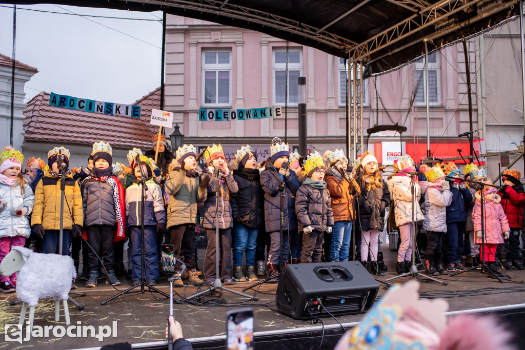 13. Jarocińskie Kolędowanie