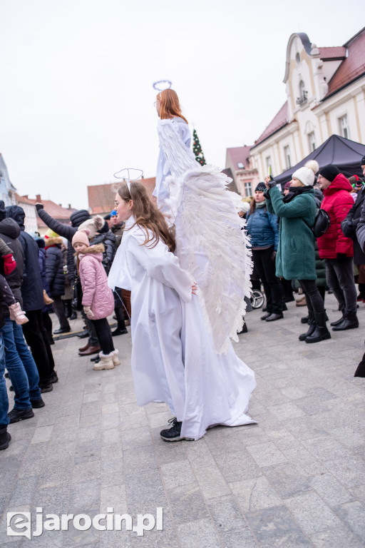 13. Jarocińskie Kolędowanie