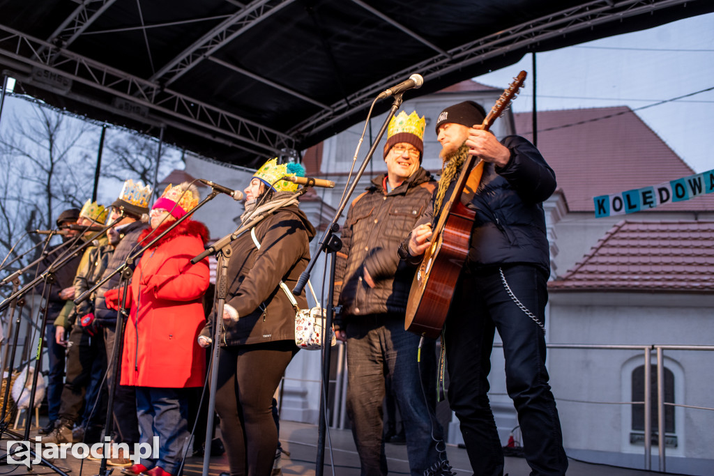13. Jarocińskie Kolędowanie