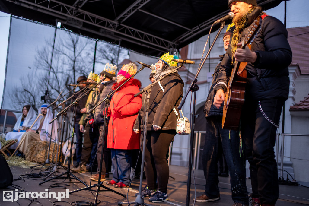 13. Jarocińskie Kolędowanie