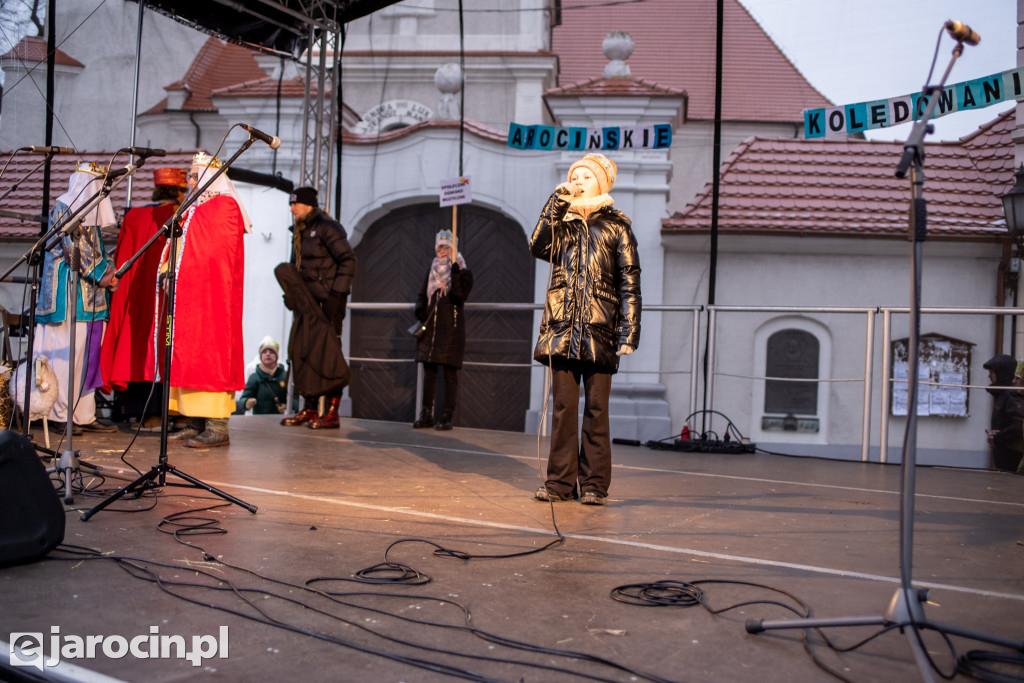 13. Jarocińskie Kolędowanie
