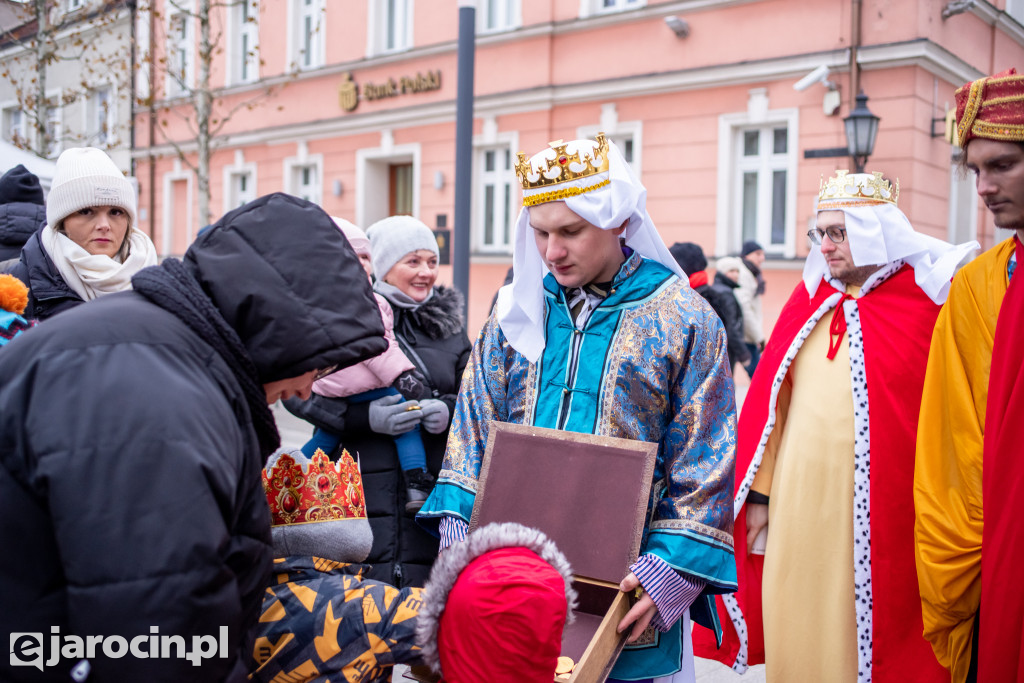 13. Jarocińskie Kolędowanie