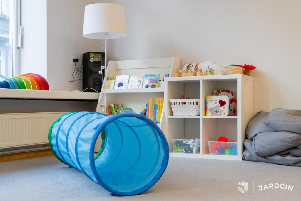 Klub Rodzinny w nowym miejscu