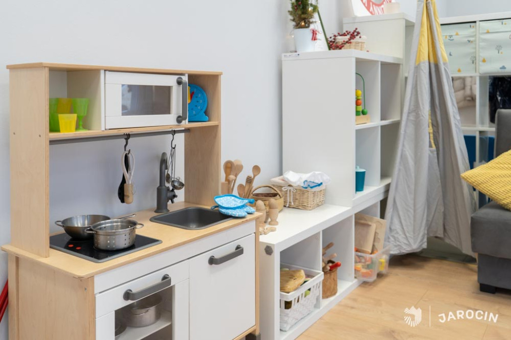 Klub Rodzinny w nowym miejscu