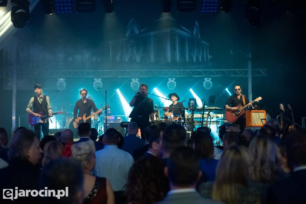XIV Bal Kościuszkowski