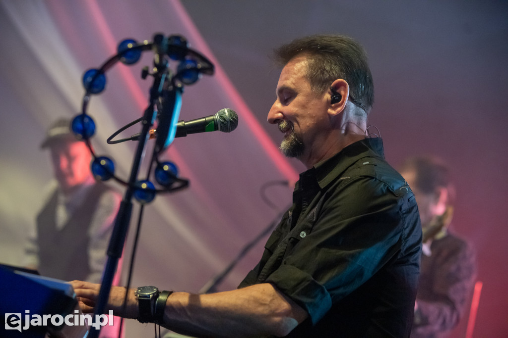 XIV Bal Kościuszkowski