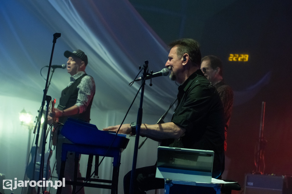 XIV Bal Kościuszkowski