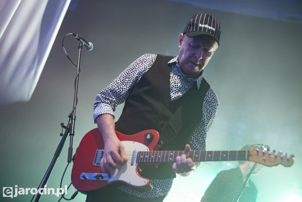 XIV Bal Kościuszkowski