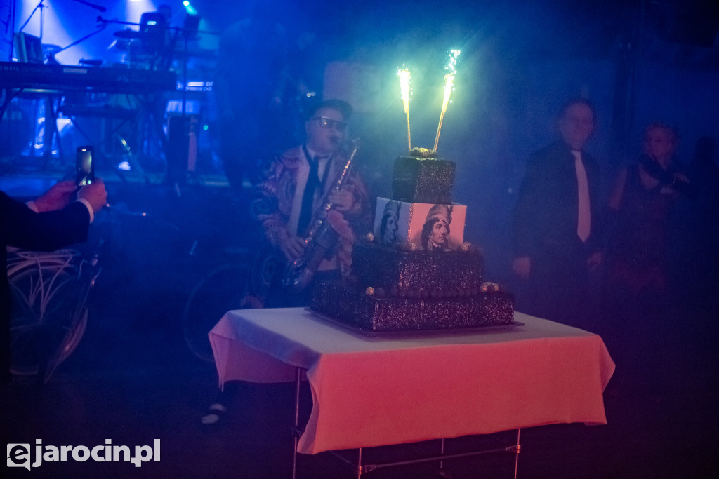 XIV Bal Kościuszkowski