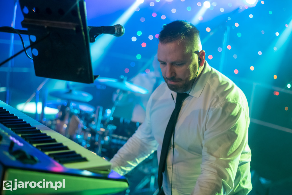XIV Bal Kościuszkowski