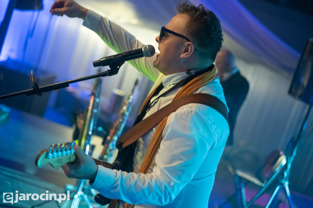 XIV Bal Kościuszkowski