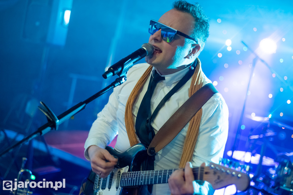 XIV Bal Kościuszkowski