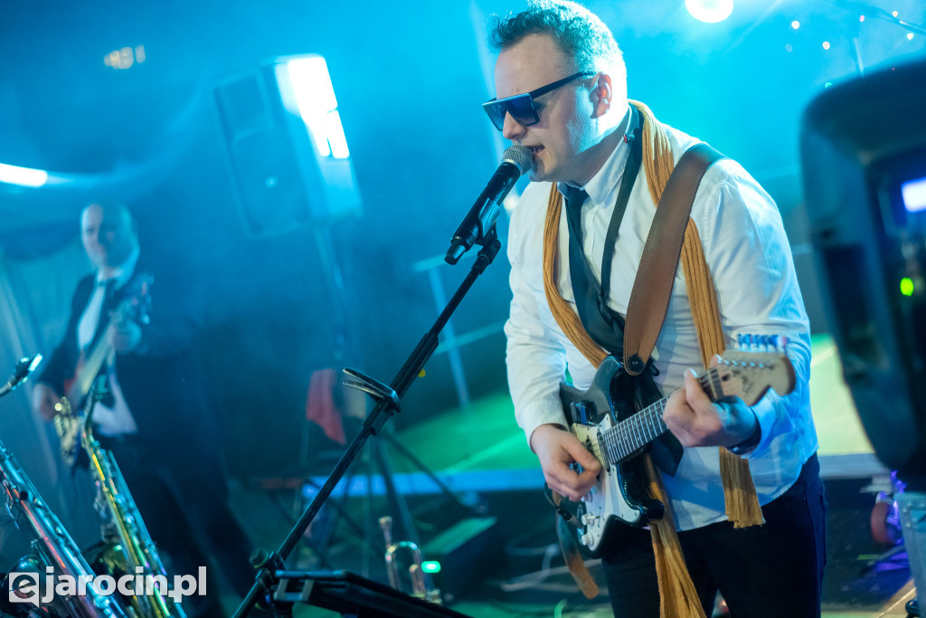 XIV Bal Kościuszkowski