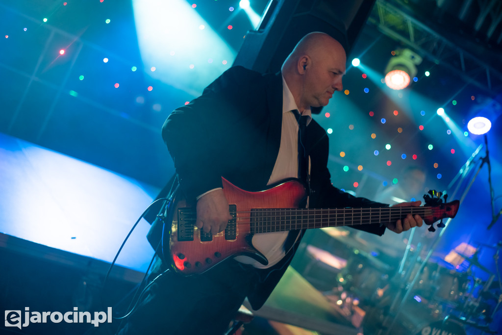 XIV Bal Kościuszkowski