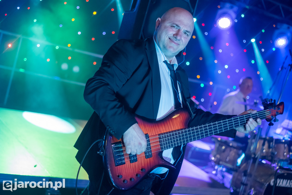 XIV Bal Kościuszkowski