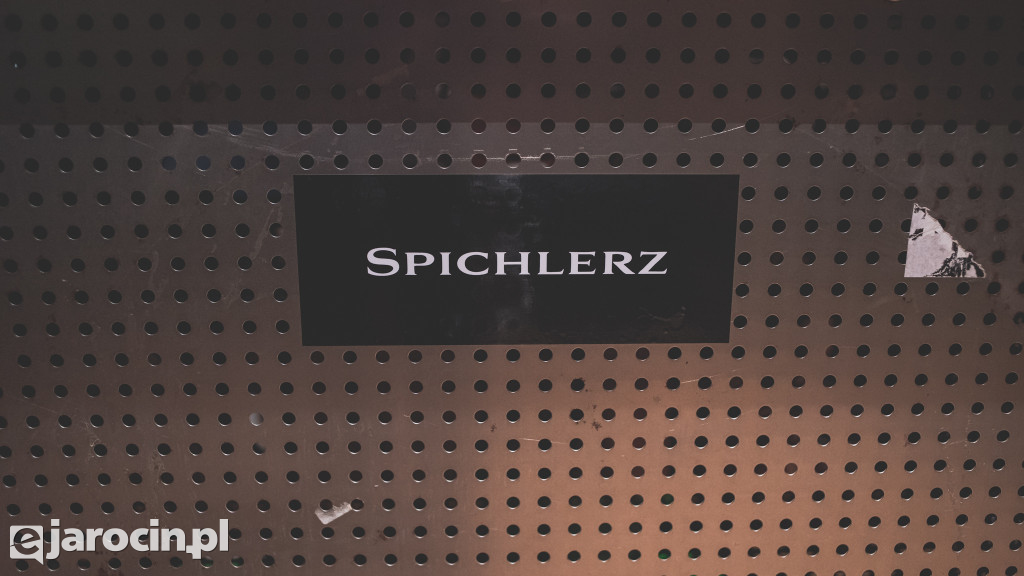 Befor otwarcia Spichlerza