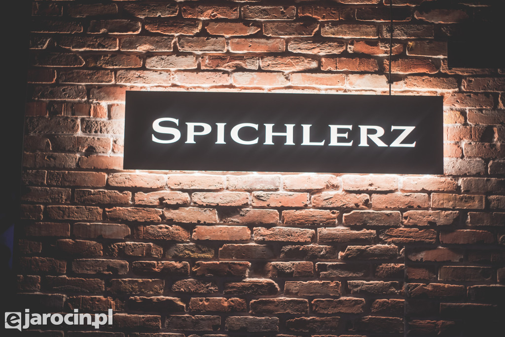 Befor otwarcia Spichlerza