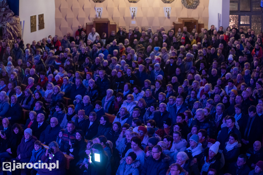 Kolędy i pastorałki na góralską nutę