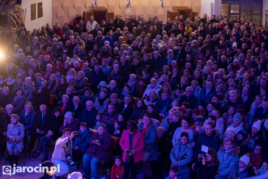 Kolędy i pastorałki na góralską nutę