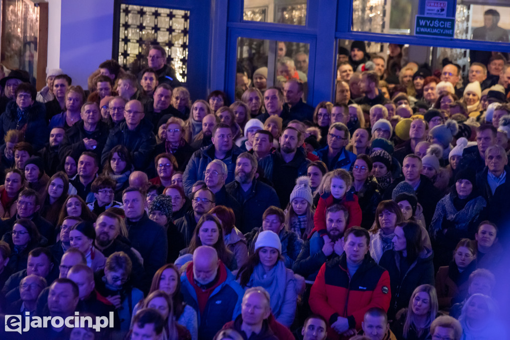 Kolędy i pastorałki na góralską nutę