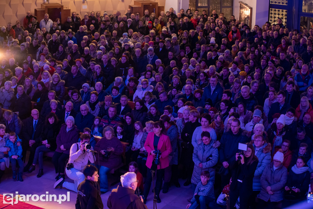 Kolędy i pastorałki na góralską nutę