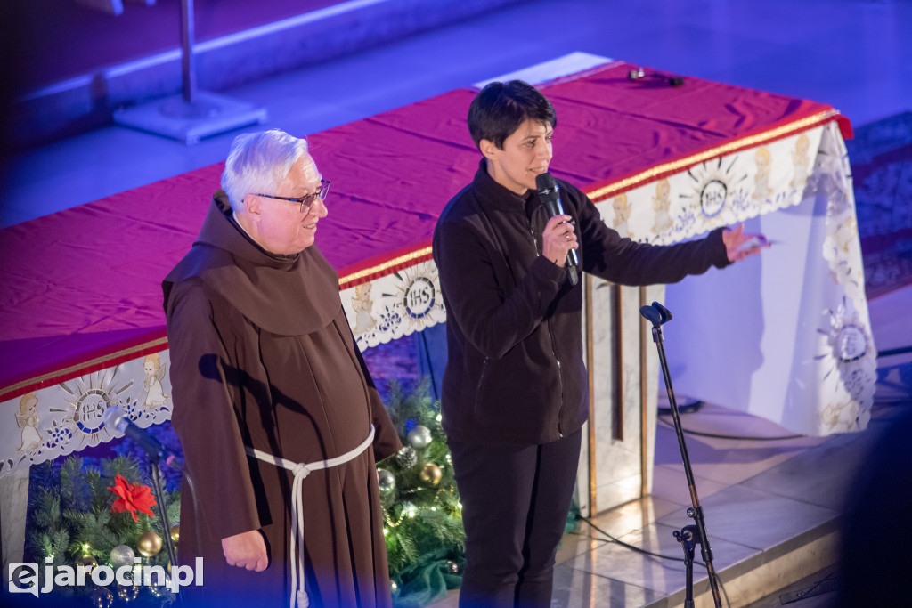 Kolędy i pastorałki na góralską nutę