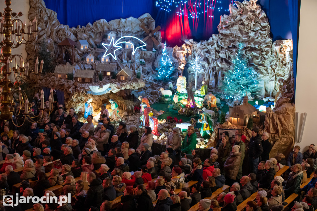 Kolędy i pastorałki na góralską nutę
