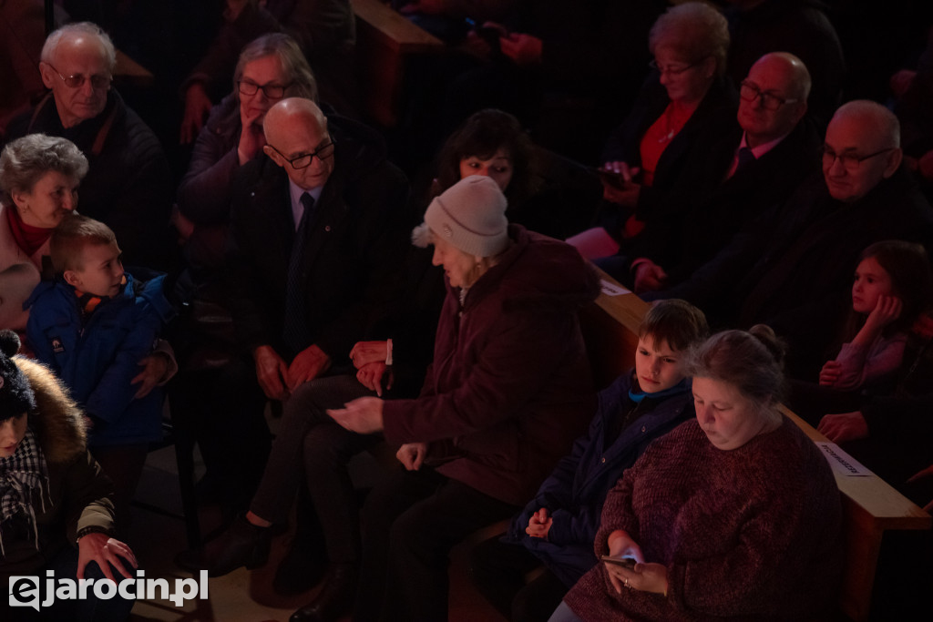 Kolędy i pastorałki na góralską nutę