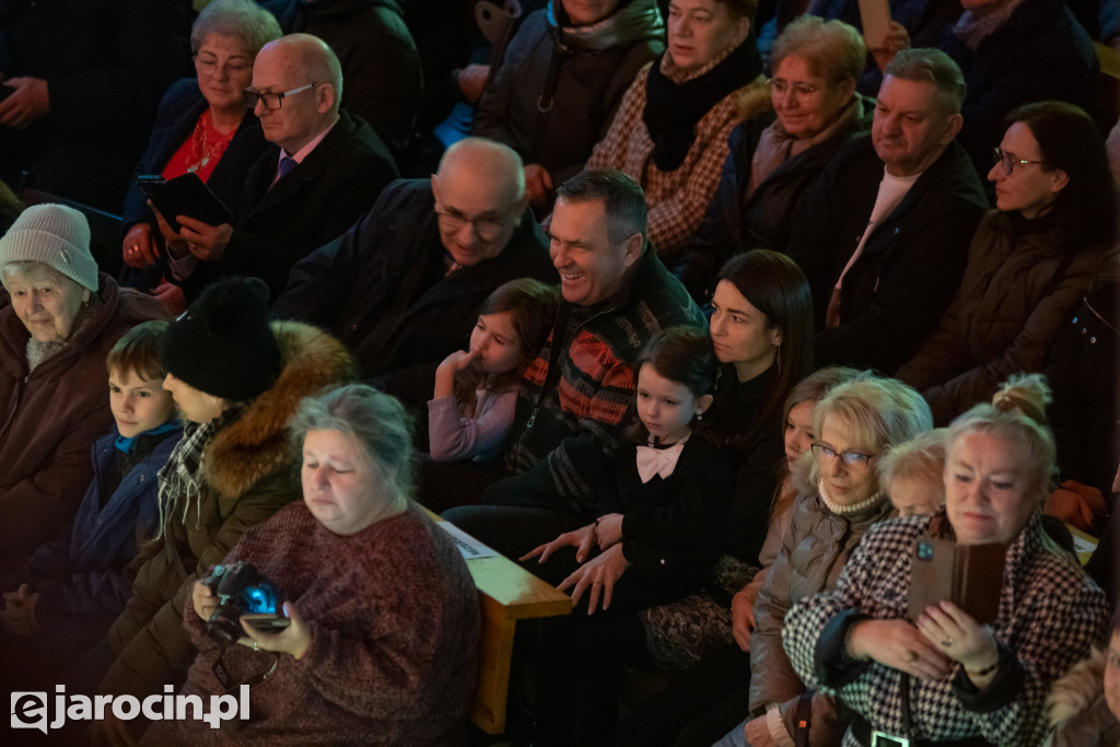 Kolędy i pastorałki na góralską nutę