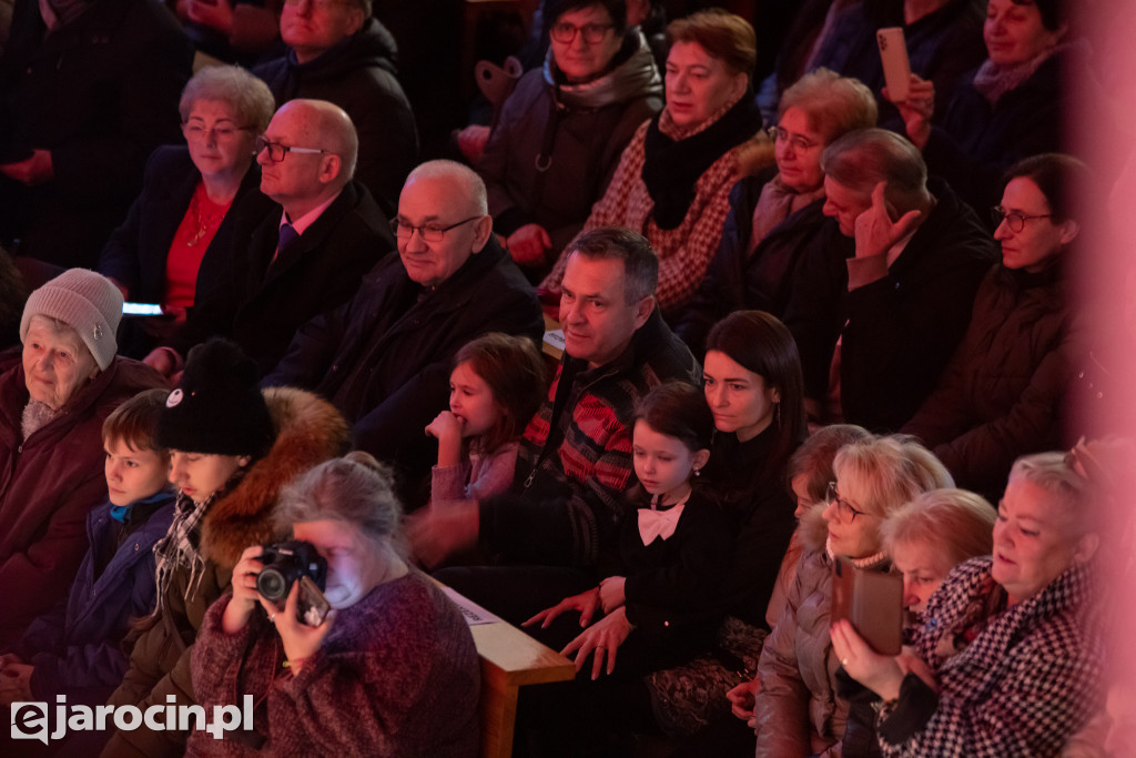 Kolędy i pastorałki na góralską nutę