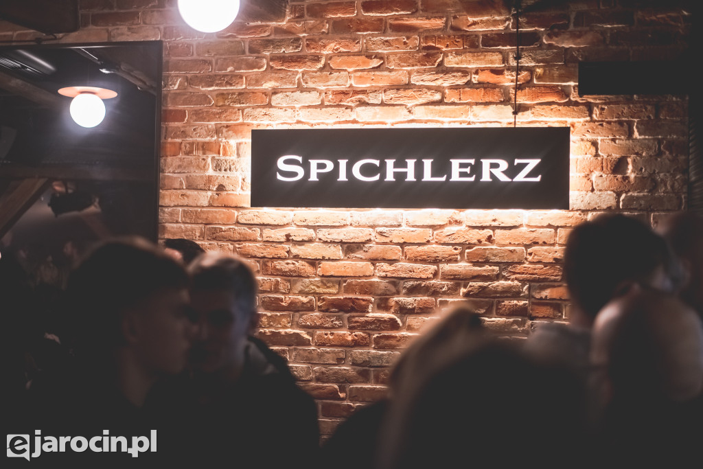 Otwarcie Spichlerza