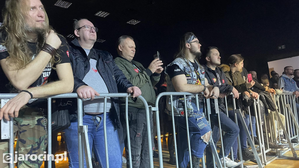 32. Finał Wielkiej Orkiestry Świątecznej Pomocy w Jarocinie