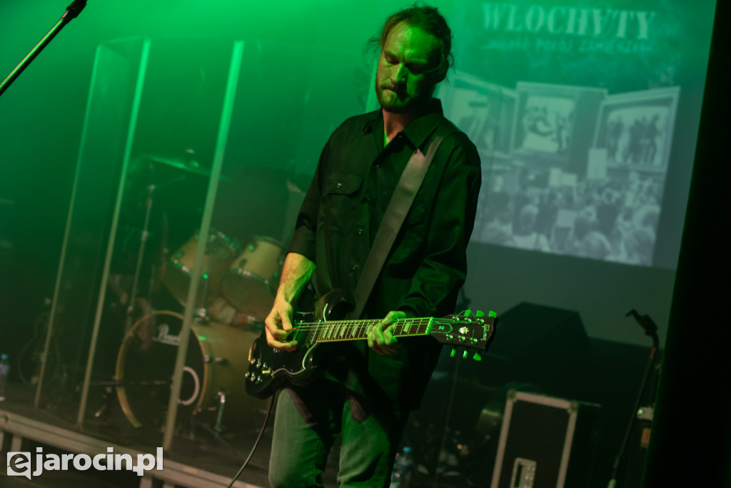 32. Finał WOŚP w Jarocinie - część 2